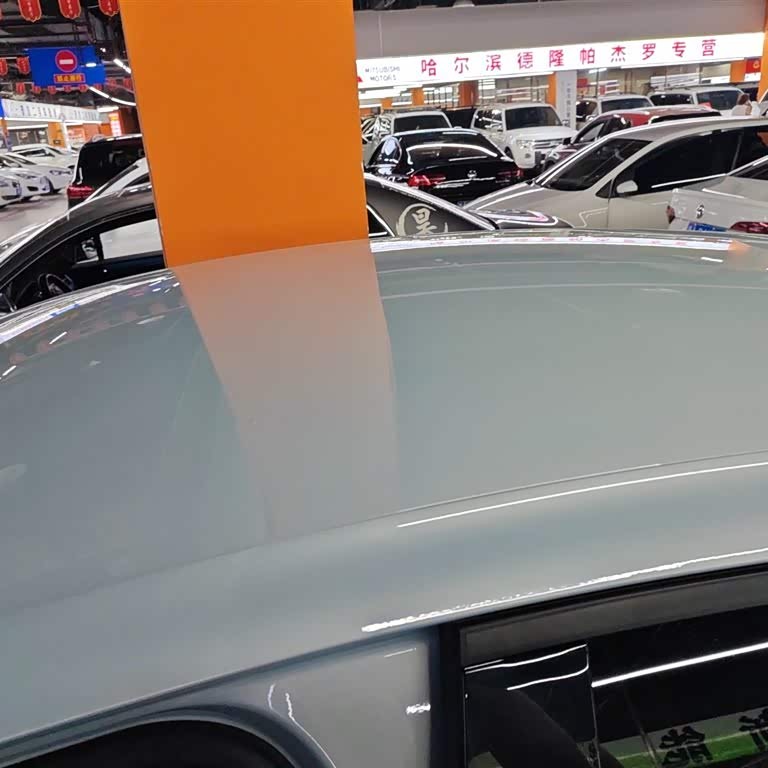 Qin L 2024 DM-i 80KM Leading Edition Qin L 2024 DM-i 80KM Leading Edition
