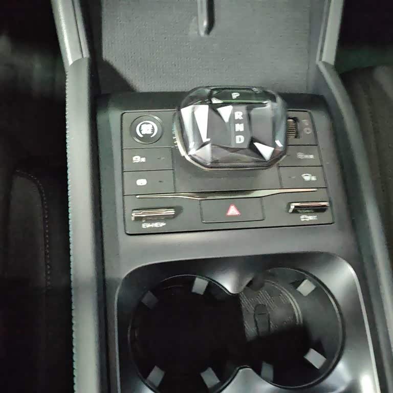 Qin L 2024 DM-i 80KM Leading Edition Qin L 2024 DM-i 80KM Leading Edition
