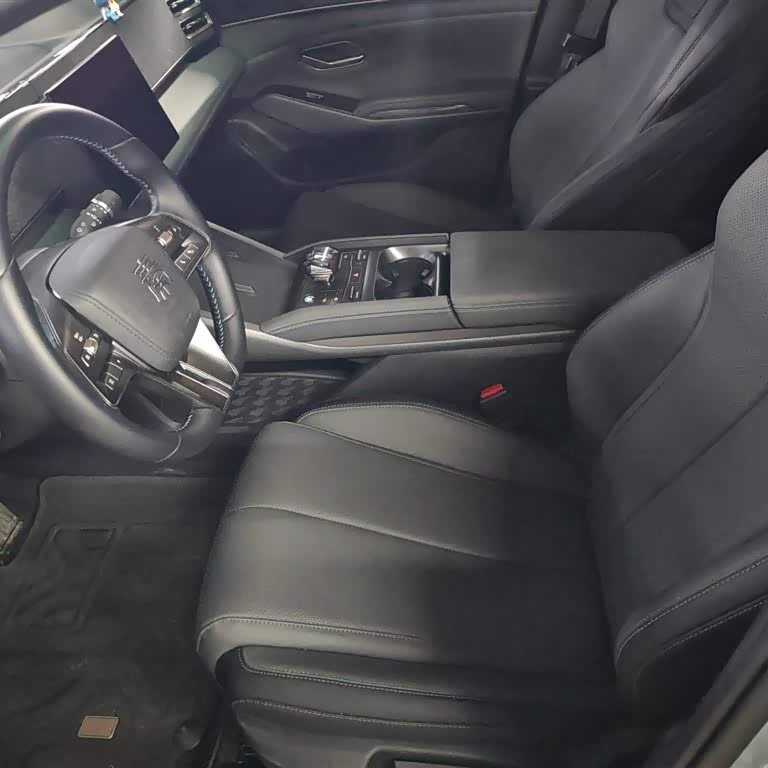 Qin L 2024 DM-i 80KM Leading Edition Qin L 2024 DM-i 80KM Leading Edition