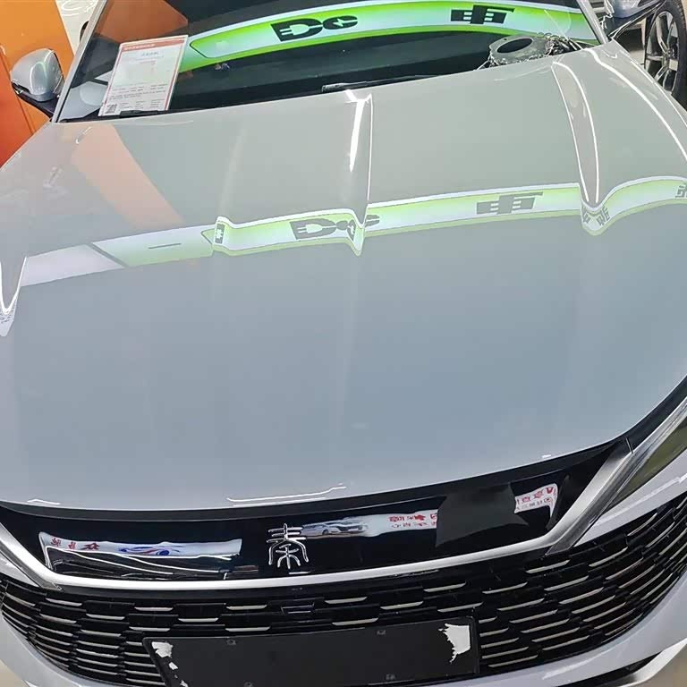 Qin L 2024 DM-i 80KM Leading Edition Qin L 2024 DM-i 80KM Leading Edition
