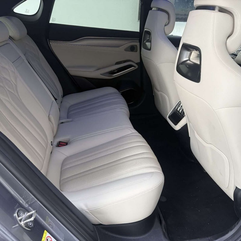 Song L EV 2024 model 550km surpassing model Song L EV 2024 model 550km surpassing model