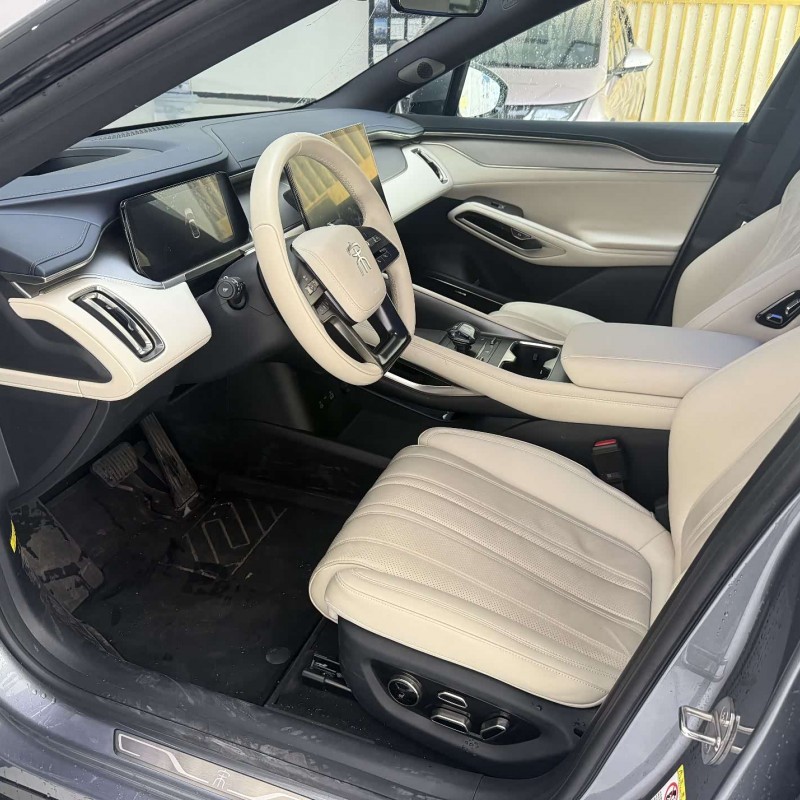 Song L EV 2024 model 550km surpassing model Song L EV 2024 model 550km surpassing model