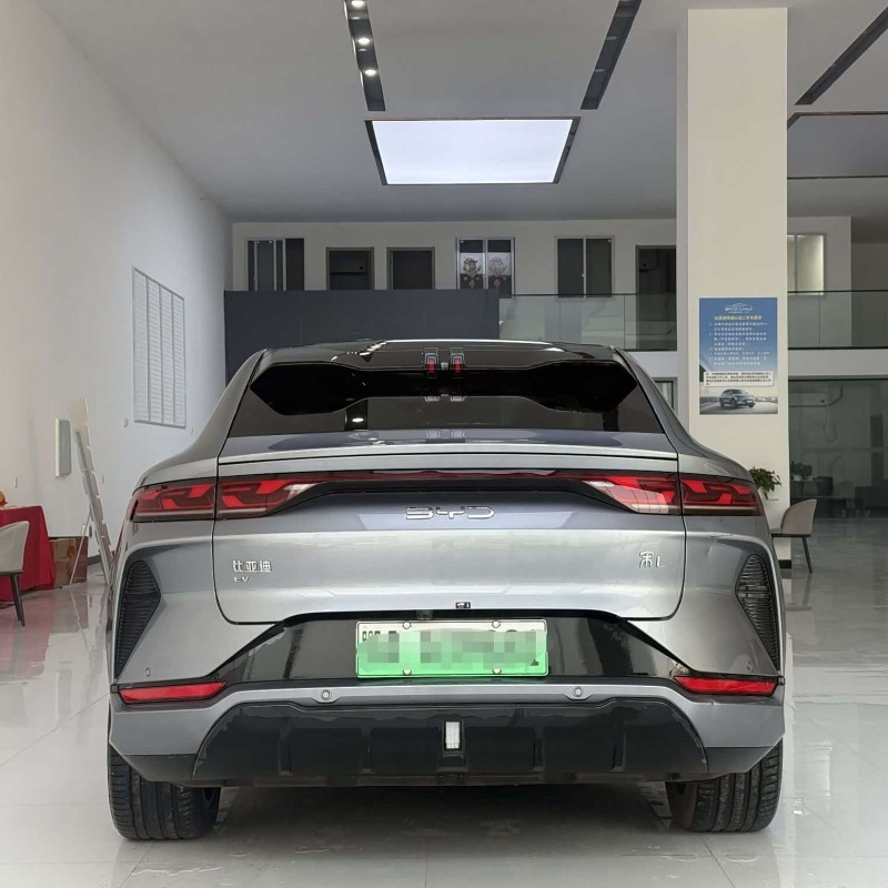 Song L EV 2024 model 550km surpassing model Song L EV 2024 model 550km surpassing model