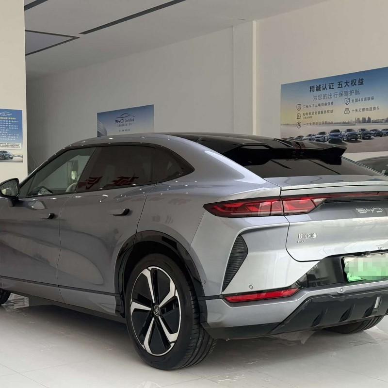 Song L EV 2024 model 550km surpassing model Song L EV 2024 model 550km surpassing model