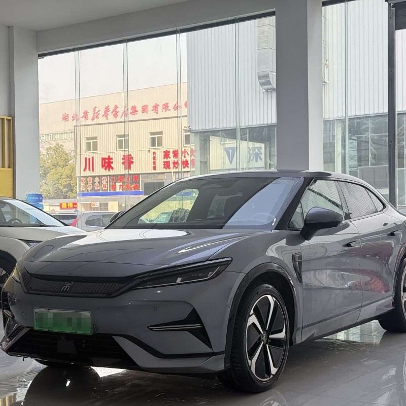 Song L EV 2024 model 550km surpassing model Song L EV 2024 model 550km surpassing model