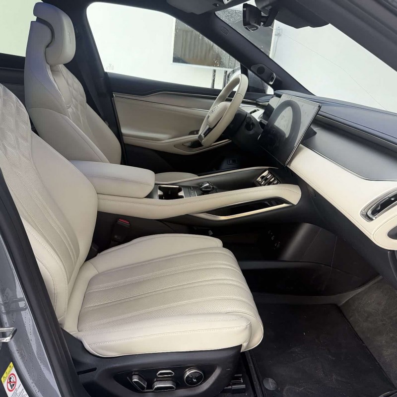 Song L EV 2024 model 550km surpassing model Song L EV 2024 model 550km surpassing model