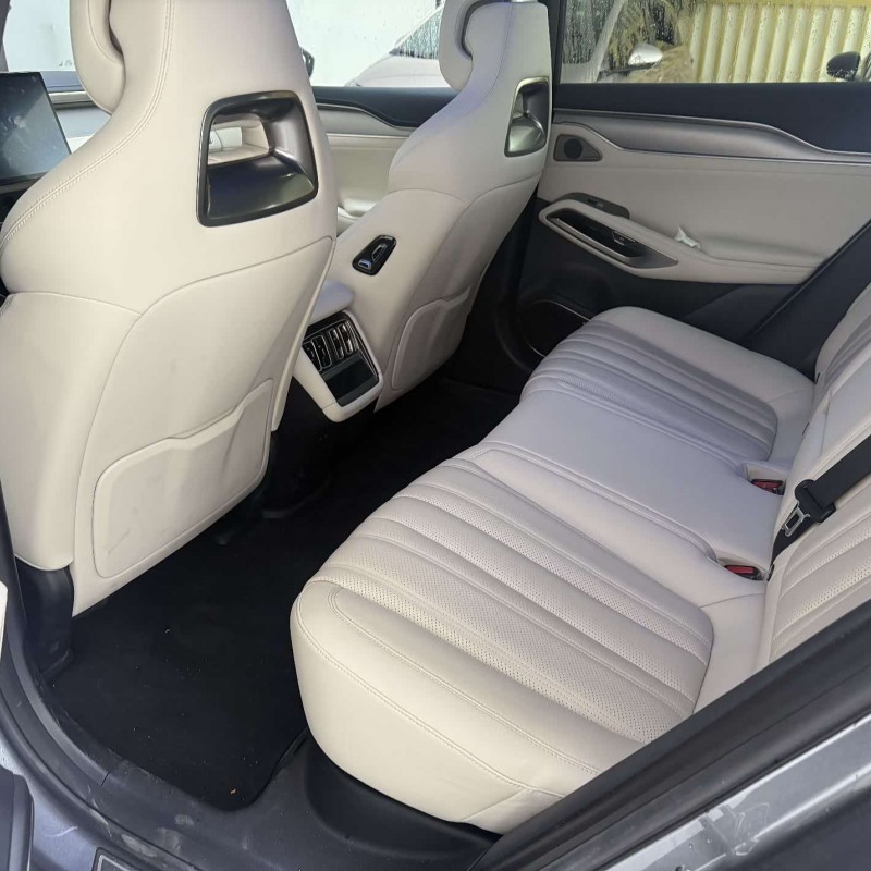 Song L EV 2024 model 550km surpassing model Song L EV 2024 model 550km surpassing model