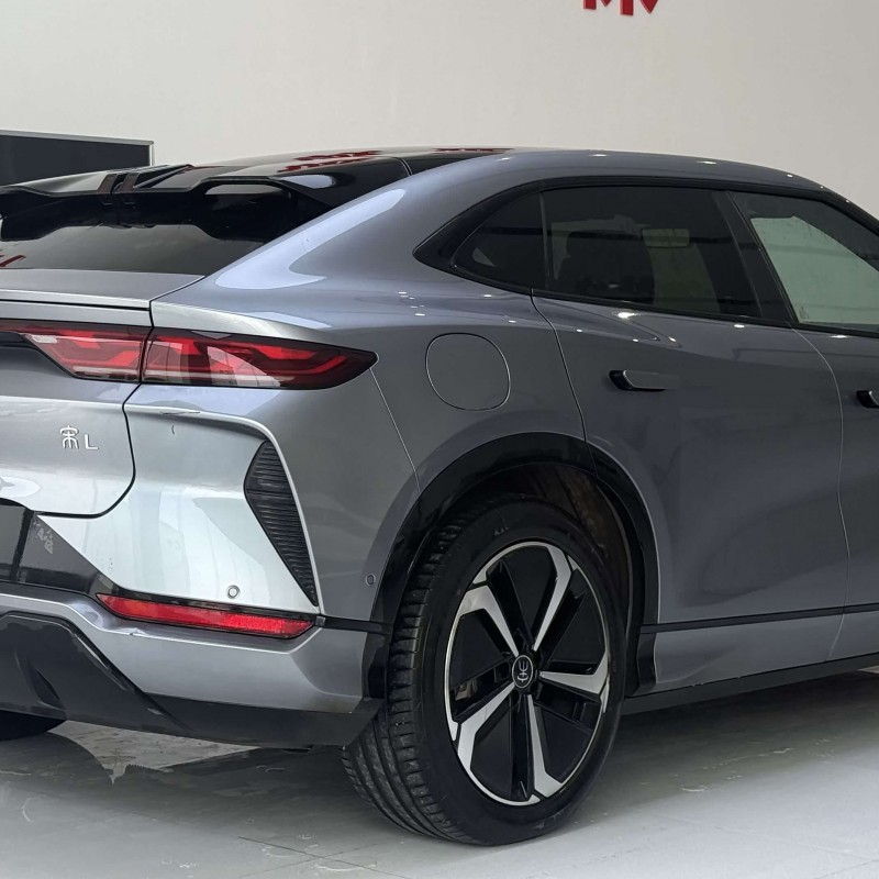 Song L EV 2024 model 550km surpassing model Song L EV 2024 model 550km surpassing model