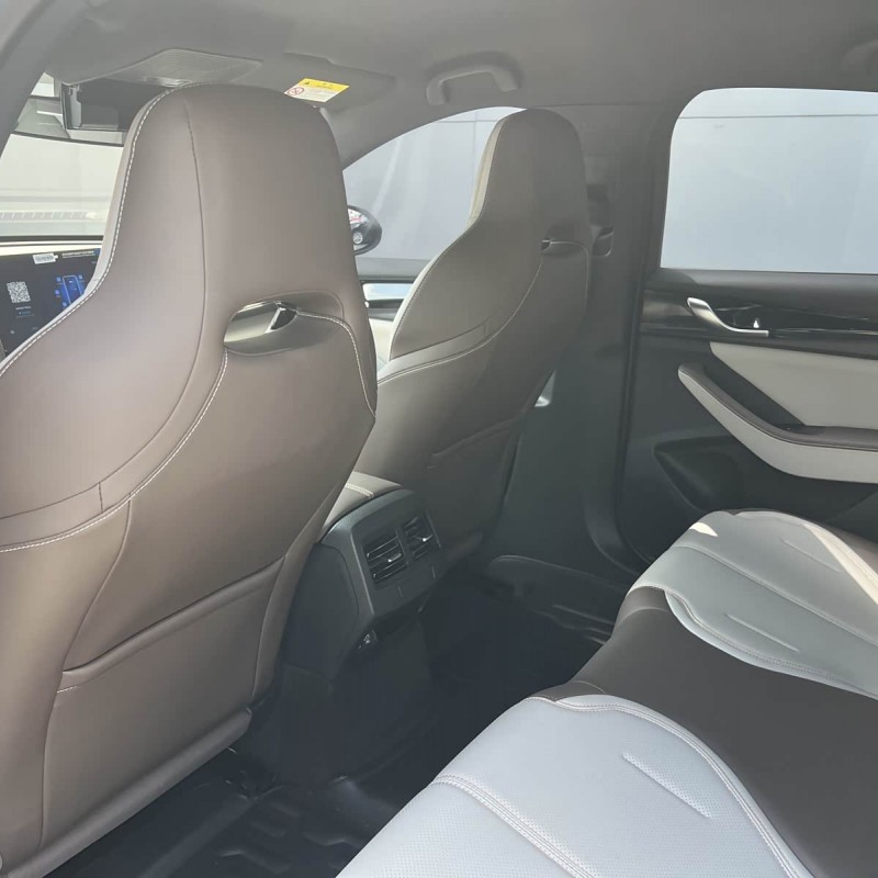 Qin PLUS 2023 Champion Edition DM-i 55KM Leading Edition Qin PLUS 2023 Champion Edition DM-i 55KM Leading Edition