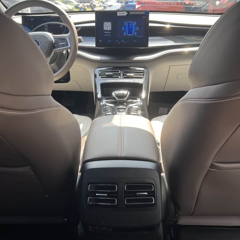 Qin PLUS 2023 Champion Edition DM-i 55KM Leading Edition Qin PLUS 2023 Champion Edition DM-i 55KM Leading Edition