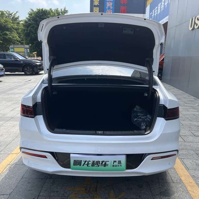 Qin PLUS 2023 Champion Edition DM-i 55KM Leading Edition Qin PLUS 2023 Champion Edition DM-i 55KM Leading Edition