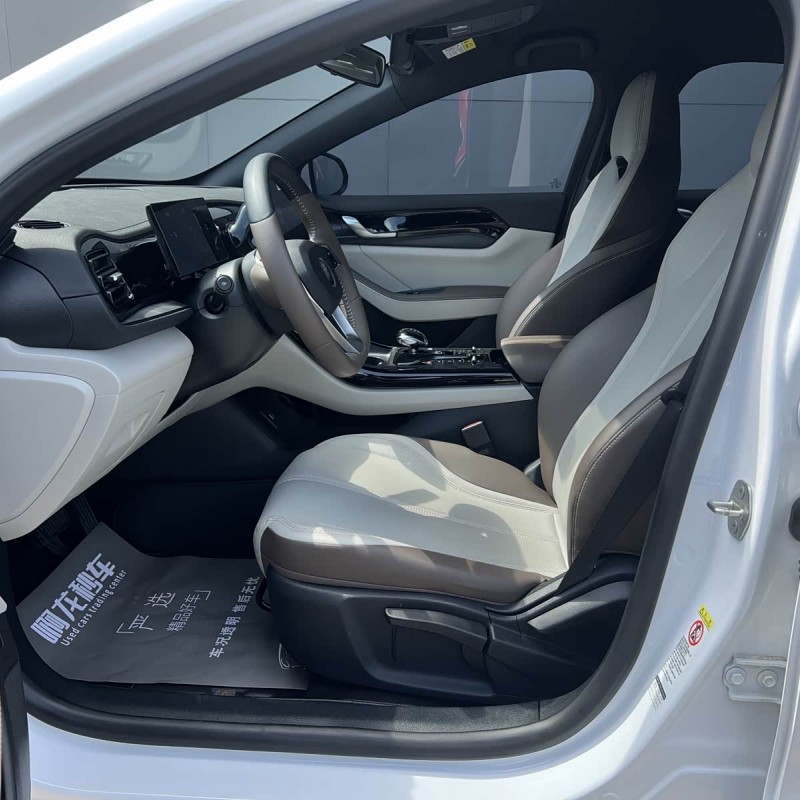 Qin PLUS 2023 Champion Edition DM-i 55KM Leading Edition Qin PLUS 2023 Champion Edition DM-i 55KM Leading Edition