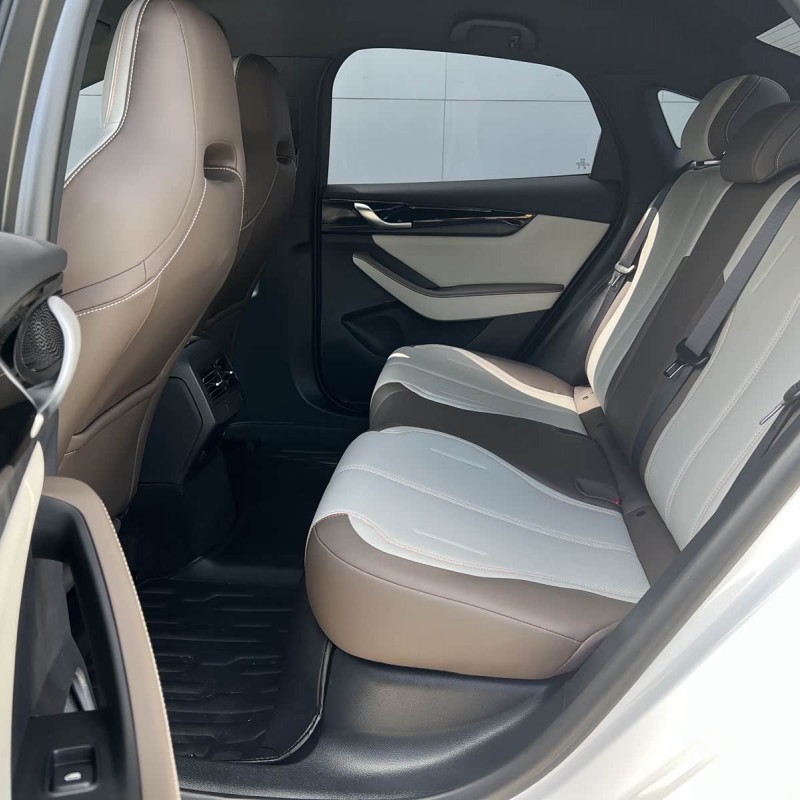 Qin PLUS 2023 Champion Edition DM-i 55KM Leading Edition Qin PLUS 2023 Champion Edition DM-i 55KM Leading Edition