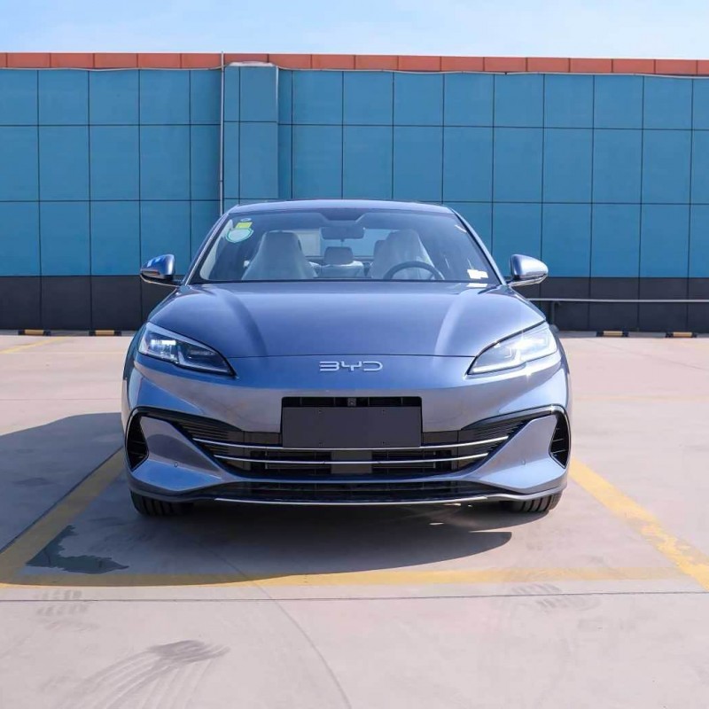 Haibao 06 New Energy 2025 DM-i Intelligent Driving Edition 120KM Premium Edition Haibao 06 New Energy 2025 DM-i Intelligent Driving Edition 120KM Premium Edition
