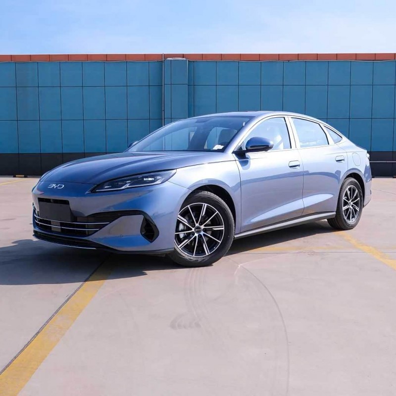 Haibao 06 New Energy 2025 DM-i Intelligent Driving Edition 120KM Premium Edition Haibao 06 New Energy 2025 DM-i Intelligent Driving Edition 120KM Premium Edition