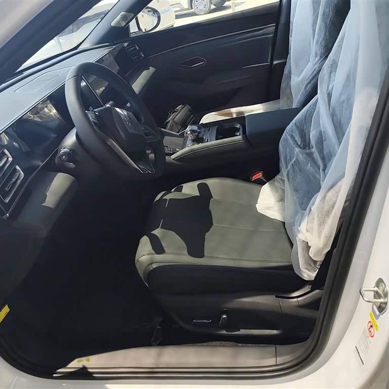 Qin L 2024 DM-i 80KM Beyond Edition Qin L 2024 DM-i 80KM Beyond Edition