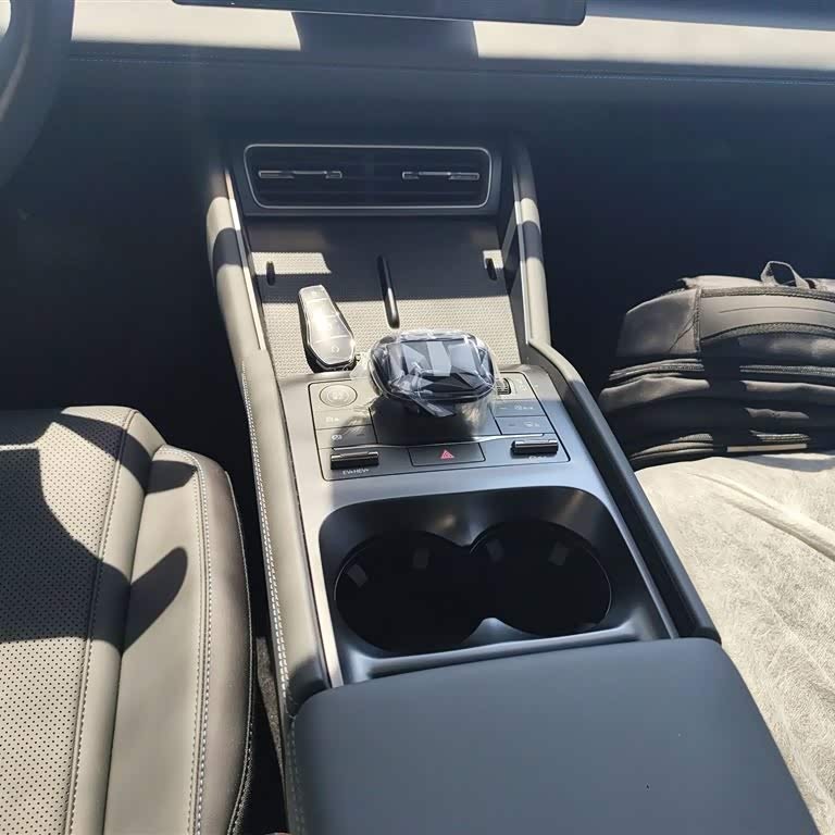 Qin L 2024 DM-i 80KM Beyond Edition Qin L 2024 DM-i 80KM Beyond Edition