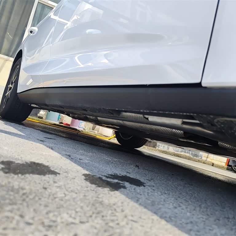 Qin L 2024 DM-i 80KM Beyond Edition Qin L 2024 DM-i 80KM Beyond Edition