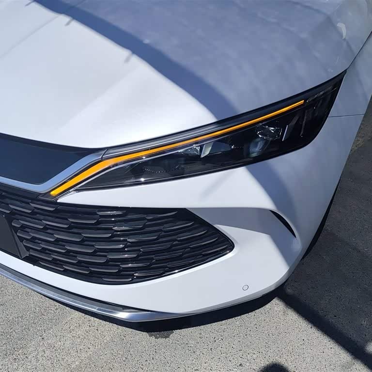 Qin L 2024 DM-i 80KM Beyond Edition Qin L 2024 DM-i 80KM Beyond Edition