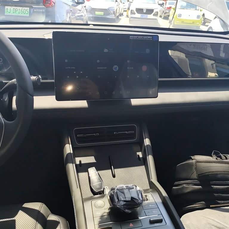 Qin L 2024 DM-i 80KM Beyond Edition Qin L 2024 DM-i 80KM Beyond Edition