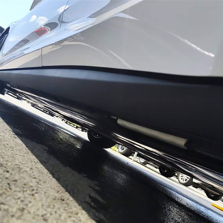 Qin L 2024 DM-i 80KM Beyond Edition Qin L 2024 DM-i 80KM Beyond Edition