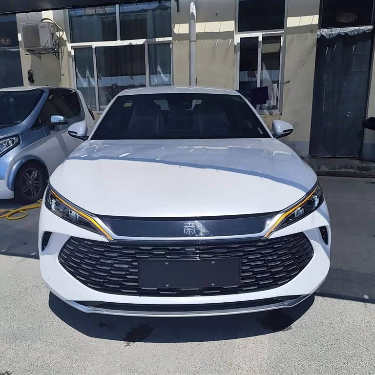 Qin L 2024 DM-i 80KM Beyond Edition Qin L 2024 DM-i 80KM Beyond Edition