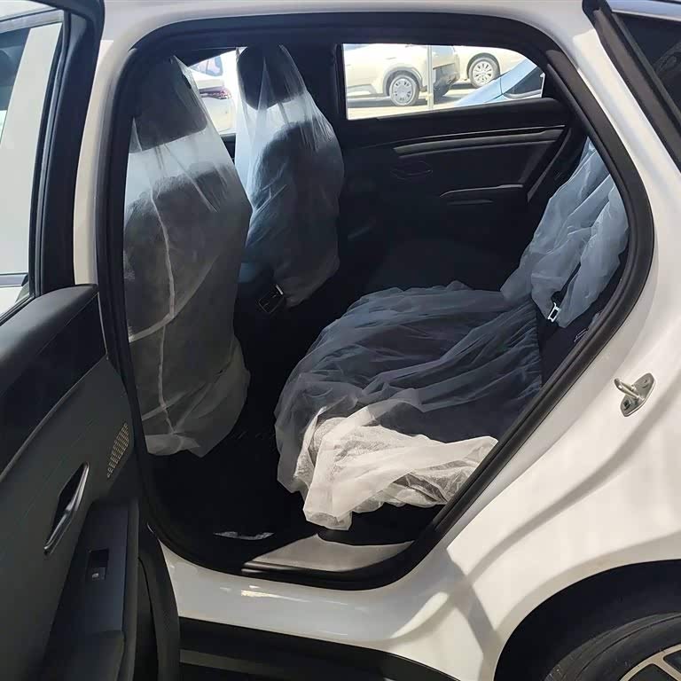 Qin L 2024 DM-i 80KM Beyond Edition Qin L 2024 DM-i 80KM Beyond Edition
