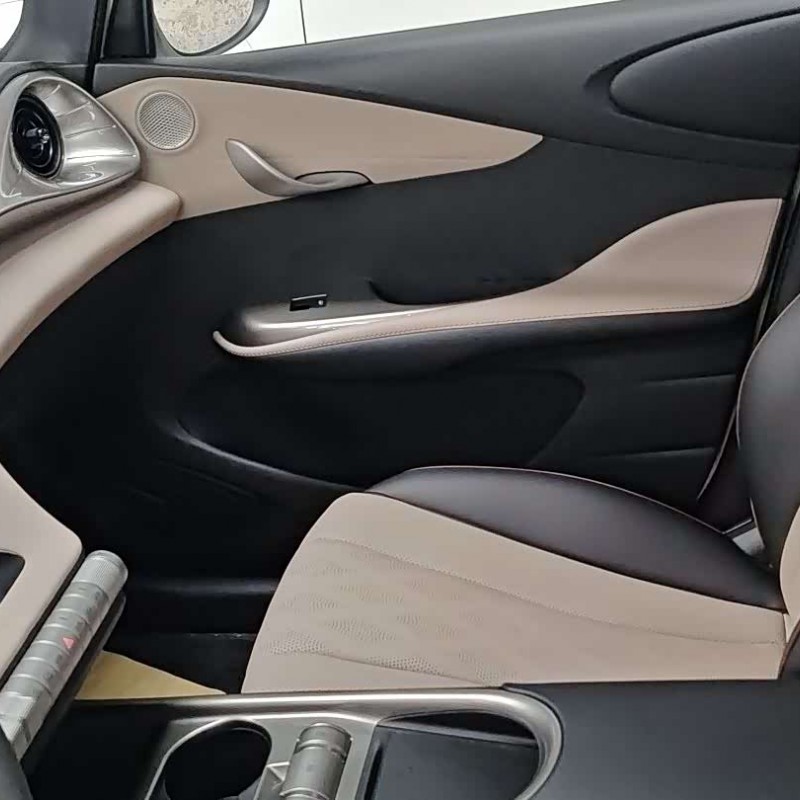 Dolphin 2025 420km Vitality Edition Dolphin 2025 420km Vitality Edition