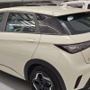 Dolphin 2025 420km Vitality Edition Dolphin 2025 420km Vitality Edition