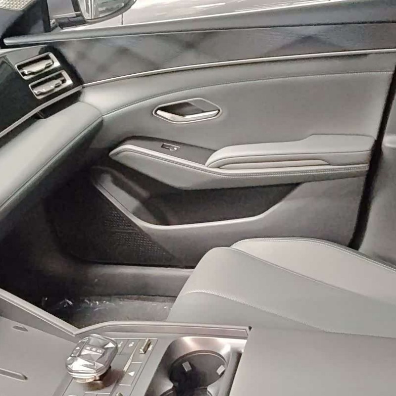 Qin L 2024 DM-i 120KM Leading Edition Qin L 2024 DM-i 120KM Leading Edition