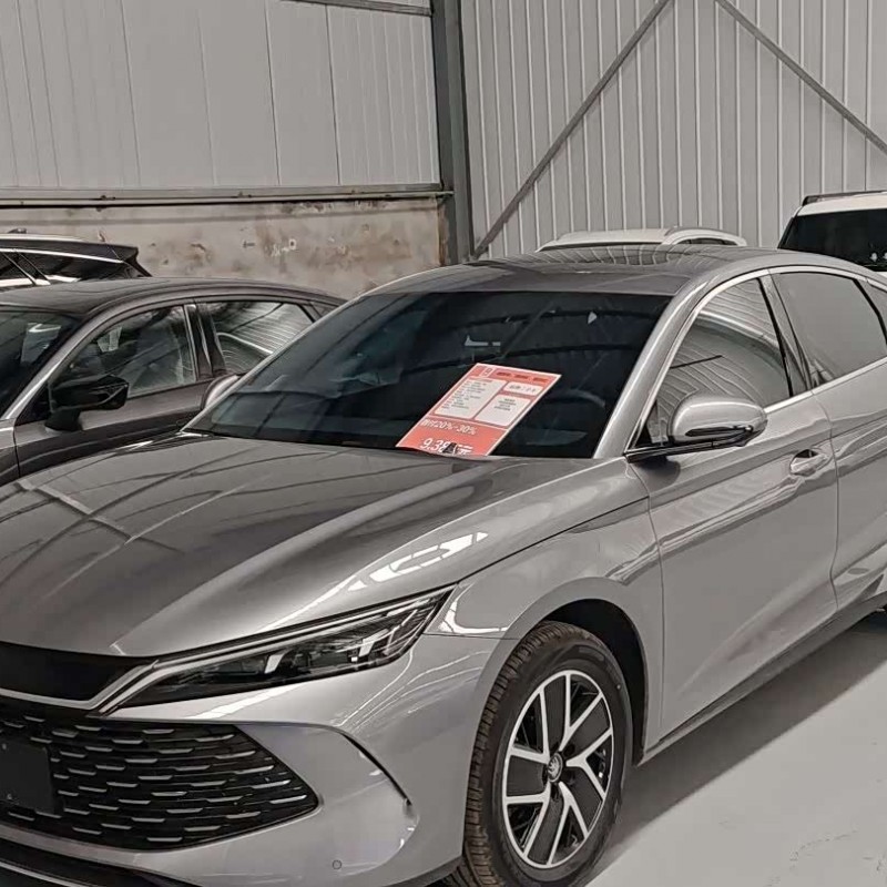 Qin L 2024 DM-i 120KM Leading Edition