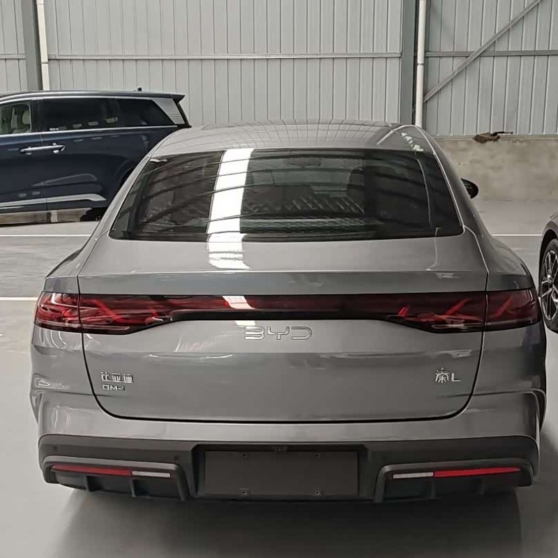 Qin L 2024 DM-i 120KM Leading Edition Qin L 2024 DM-i 120KM Leading Edition
