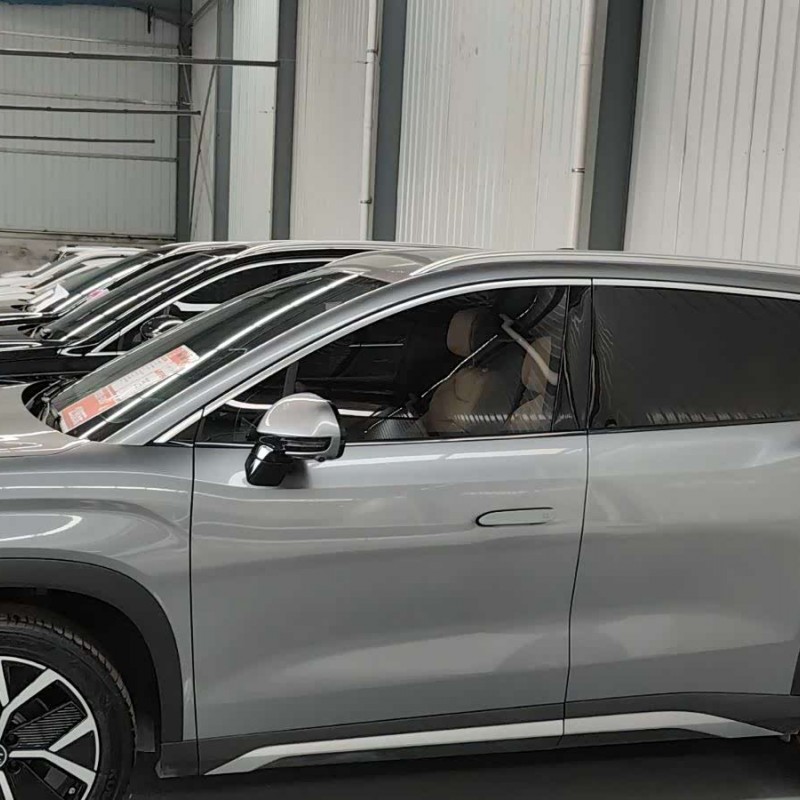 Song L DM-i 2024 model 160km surpassing model Song L DM-i 2024 model 160km surpassing model