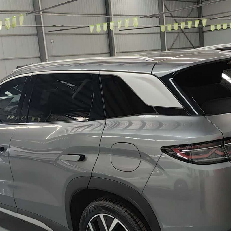 Song L DM-i 2024 model 160km surpassing model Song L DM-i 2024 model 160km surpassing model