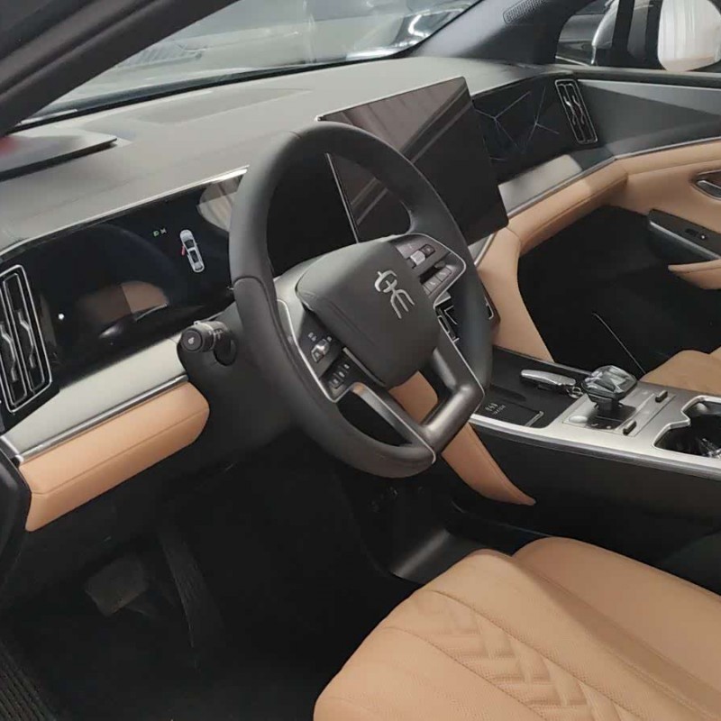 Song L DM-i 2024 model 160km surpassing model Song L DM-i 2024 model 160km surpassing model