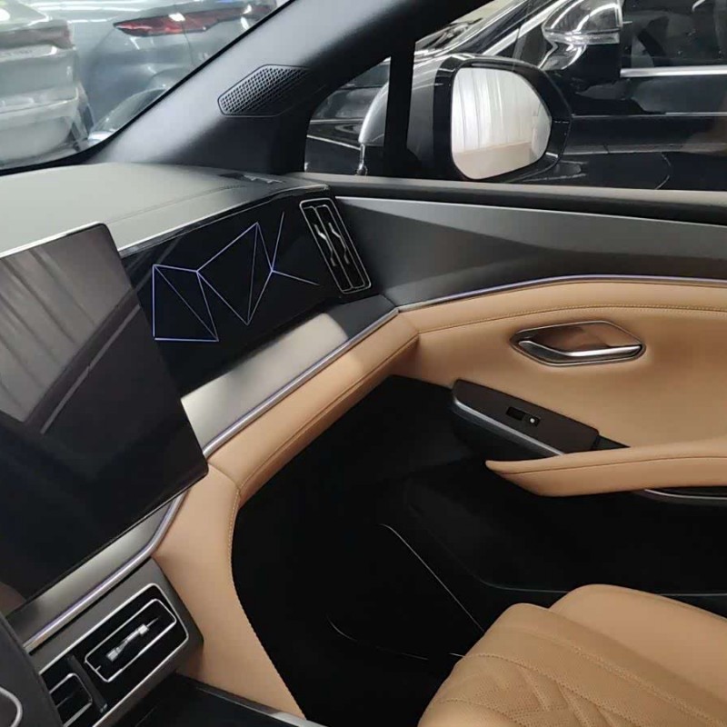 Song L DM-i 2024 model 160km surpassing model Song L DM-i 2024 model 160km surpassing model