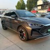 Tang New Energy 2024 DM-p Champion Edition 215KM 4WD Premium Edition