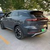 Tang New Energy 2024 DM-p Champion Edition 215KM 4WD Premium Edition