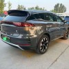 Tang New Energy 2024 DM-p Champion Edition 215KM 4WD Premium Edition