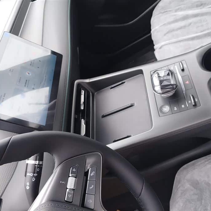 Qin PLUS 2025 DM-i Intelligent Driving Edition 55KM Leading Edition Qin PLUS 2025 DM-i Intelligent Driving Edition 55KM Leading Edition