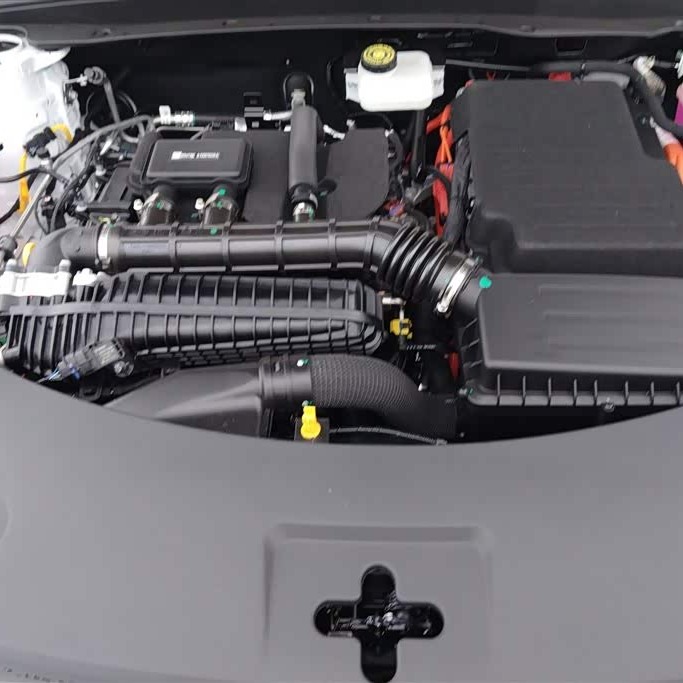 Qin PLUS 2025 DM-i Intelligent Driving Edition 55KM Leading Edition Qin PLUS 2025 DM-i Intelligent Driving Edition 55KM Leading Edition
