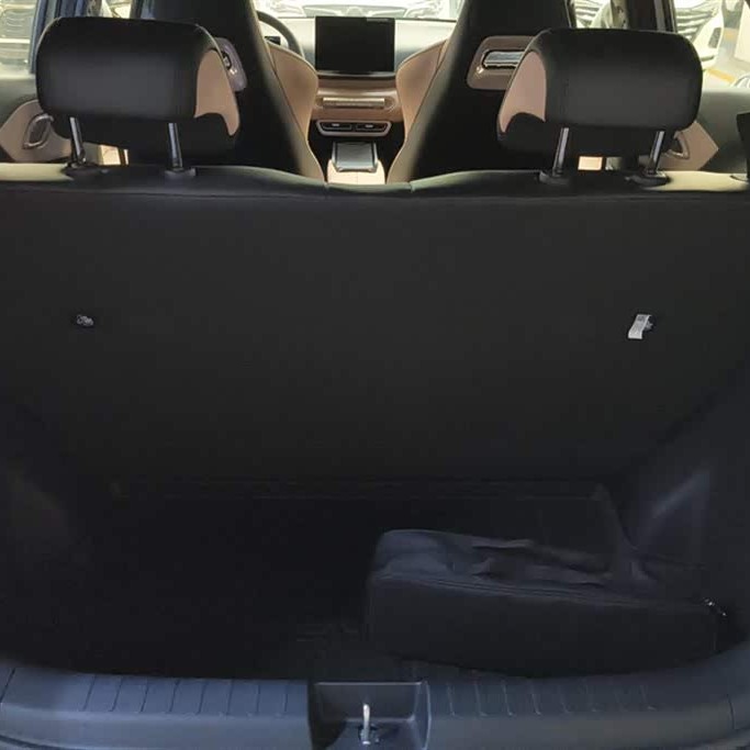 Seagull 2025 305km Vitality Edition Seagull 2025 305km Vitality Edition