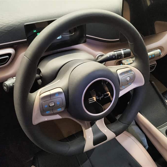 Seagull 2025 305km Vitality Edition Seagull 2025 305km Vitality Edition