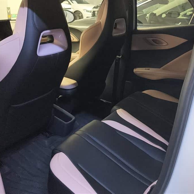 Seagull 2025 305km Vitality Edition Seagull 2025 305km Vitality Edition