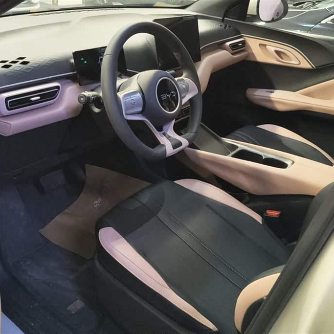 Seagull 2025 305km Vitality Edition Seagull 2025 305km Vitality Edition