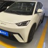 Seagull 2025 305km Vitality Edition Seagull 2025 305km Vitality Edition