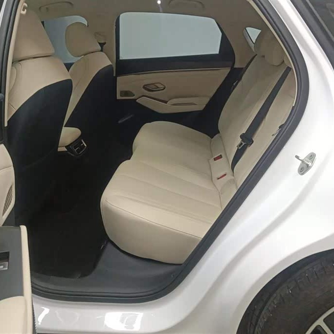 Qin L 2024 DM-i 120KM Leading Edition Qin L 2024 DM-i 120KM Leading Edition