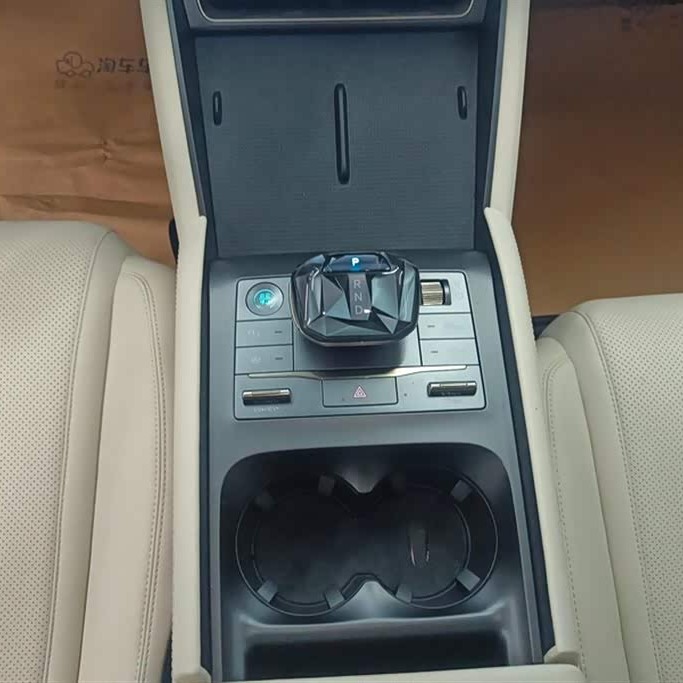 Qin L 2024 DM-i 120KM Leading Edition Qin L 2024 DM-i 120KM Leading Edition