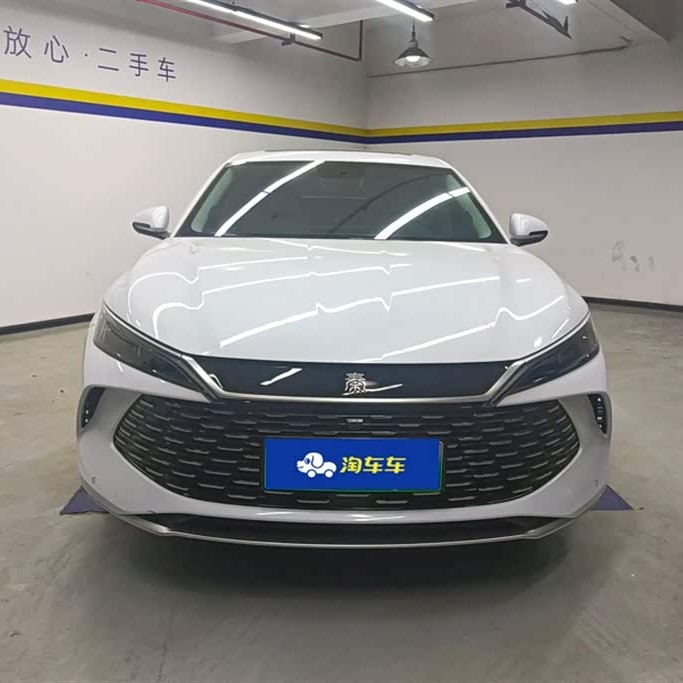 Qin L 2024 DM-i 120KM Leading Edition Qin L 2024 DM-i 120KM Leading Edition