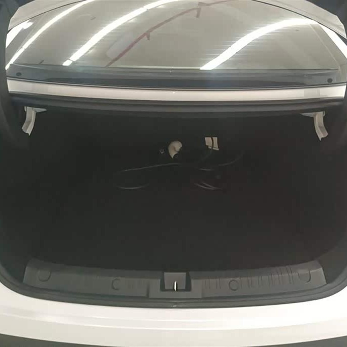 Qin L 2024 DM-i 120KM Leading Edition Qin L 2024 DM-i 120KM Leading Edition